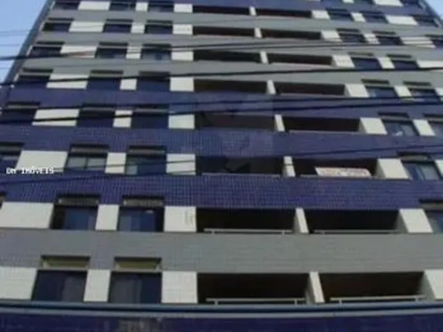 Imagem: Cobertura para Locação em Recife, Boa