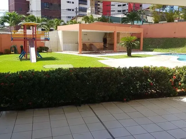 Imagem: Apartamento Padrão Solar Candelaria