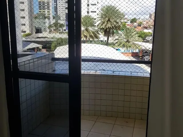 Imagem 6: Apartamento Padrão Solar Candelaria