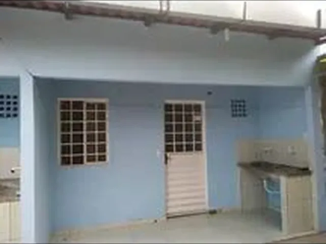 Imagem: Ap no Jóquei Clube