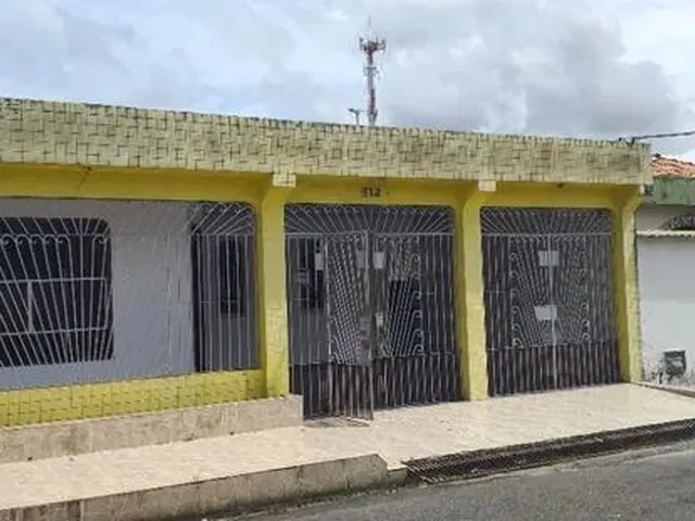 Imagem: Alugo Casa da Cidade Nova 5 We 22