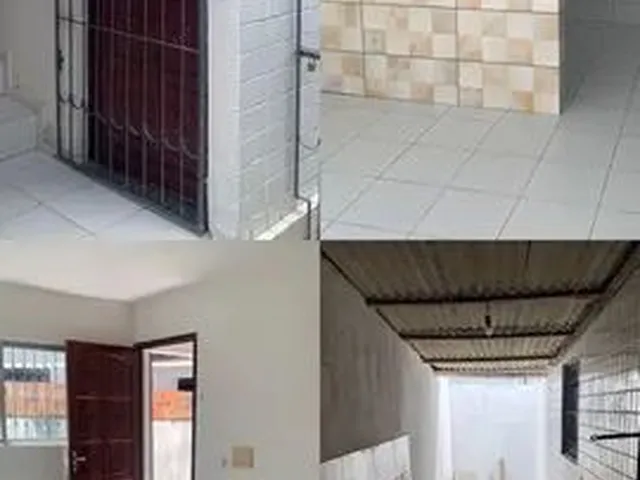 Imagem 1: Alugo Apartamento no Valentina