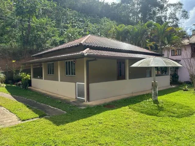 Imagem: Alugo - Casa Estrada do Galo