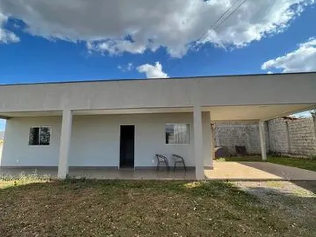 Imagem 1: Casa de Condomínio Térrea para Aluguel Tem 100 Metros Quadrados com 2 Quartos