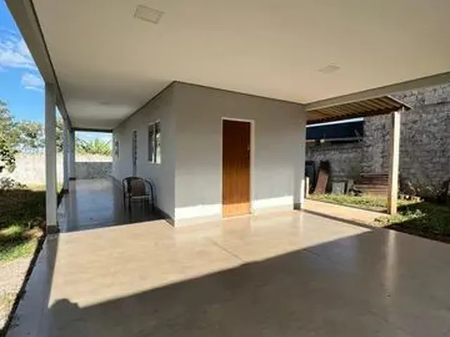 Imagem 2: Casa de Condomínio Térrea para Aluguel Tem 100 Metros Quadrados com 2 Quartos