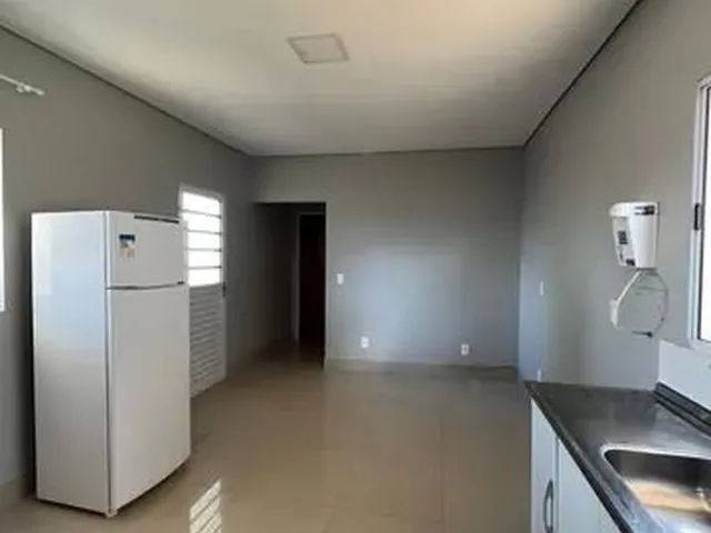 Imagem 9: Casa de Condomínio Térrea para Aluguel Tem 100 Metros Quadrados com 2 Quartos