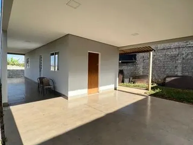 Imagem 3: Casa de Condomínio Térrea para Aluguel Tem 100 Metros Quadrados com 2 Quartos