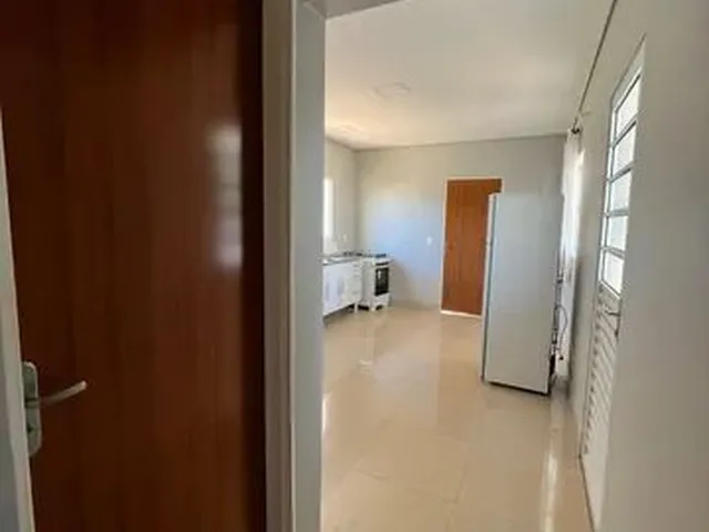 Imagem 8: Casa de Condomínio Térrea para Aluguel Tem 100 Metros Quadrados com 2 Quartos