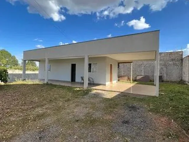 Imagem 6: Casa de Condomínio Térrea para Aluguel Tem 100 Metros Quadrados com 2 Quartos