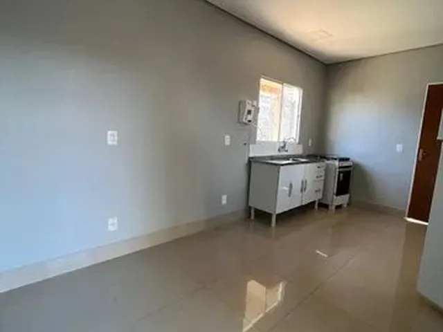 Imagem 7: Casa de Condomínio Térrea para Aluguel Tem 100 Metros Quadrados com 2 Quartos