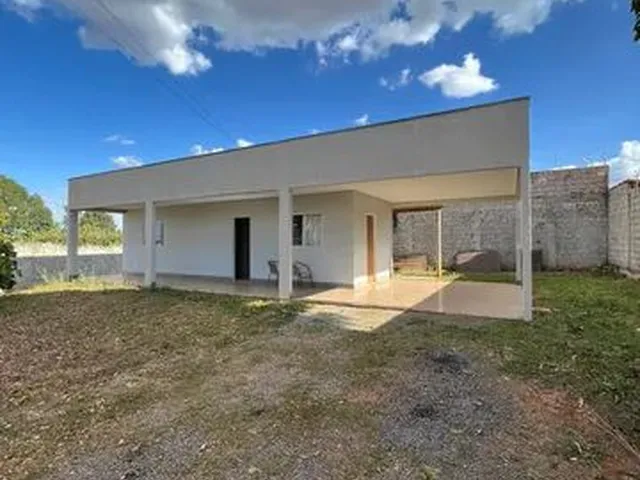 Imagem 11: Casa de Condomínio Térrea para Aluguel Tem 100 Metros Quadrados com 2 Quartos