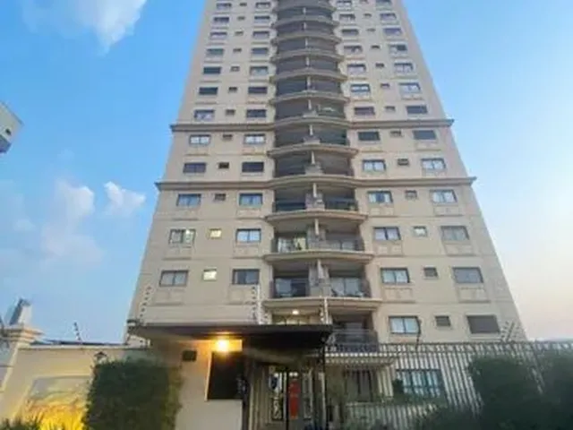 Imagem: Apartamento com 2 Suítes Mobiliado, Centro