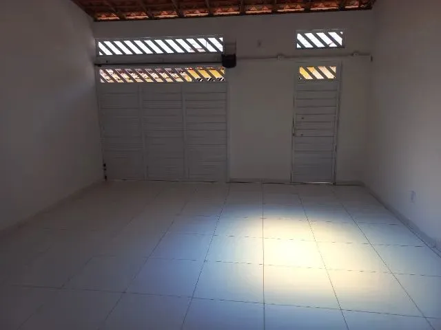 Imagem 3: Alugo Uma Excelente Casa Nova na Cidade Operaria