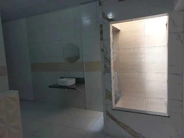Imagem 4: Alugo Uma Excelente Casa Nova na Cidade Operaria