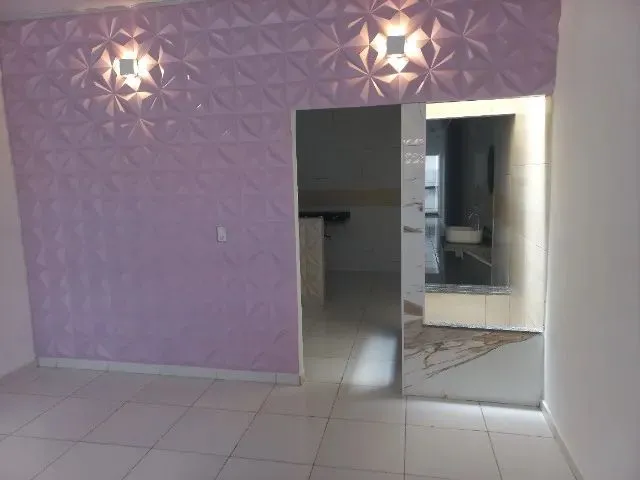 Imagem 6: Alugo Uma Excelente Casa Nova na Cidade Operaria