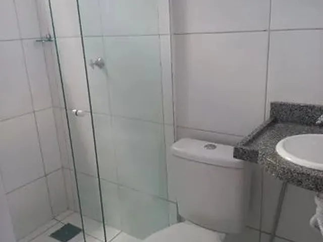 Imagem 9: Alugo Uma Excelente Casa Nova na Cidade Operaria