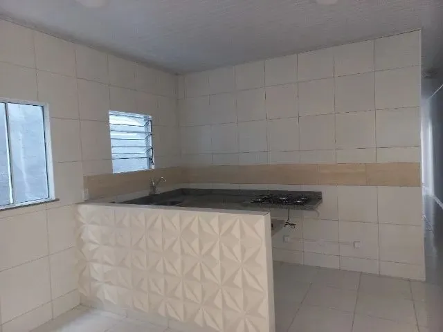 Imagem 5: Alugo Uma Excelente Casa Nova na Cidade Operaria