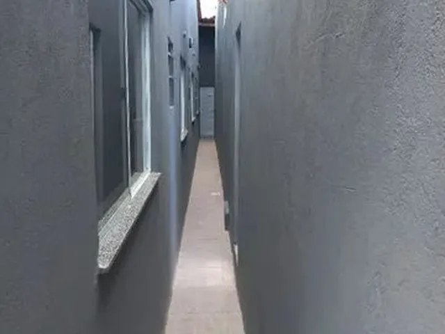 Imagem 2: Alugo Uma Excelente Casa Nova na Cidade Operaria