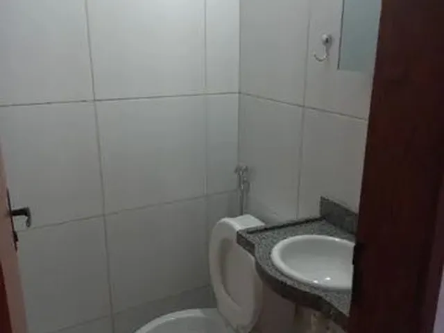 Imagem 14: Alugo Uma Excelente Casa Nova na Cidade Operaria