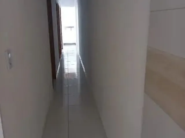 Imagem 12: Alugo Uma Excelente Casa Nova na Cidade Operaria