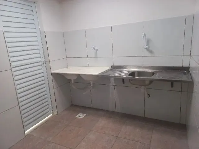 Imagem 15: Alugo Uma Excelente Casa Nova na Cidade Operaria