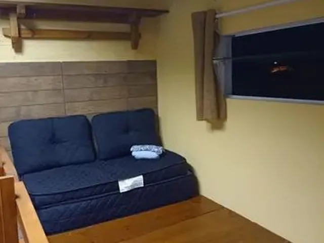 Imagem: Loft Canasvieiras Mensal