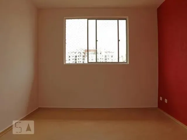Imagem: Apartamento para Aluguel - Água Verde