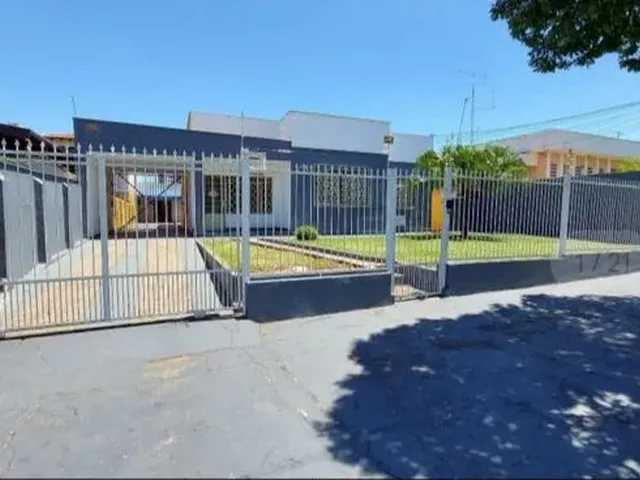 Imagem 1: Casa Comercial Alugar