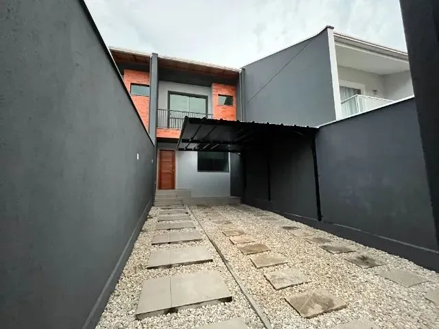 Imagem: Sobrado 3 Quartos Agua Verde