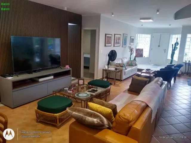 Imagem: Casa Residencial em Bertioga - Sp, Riviera
