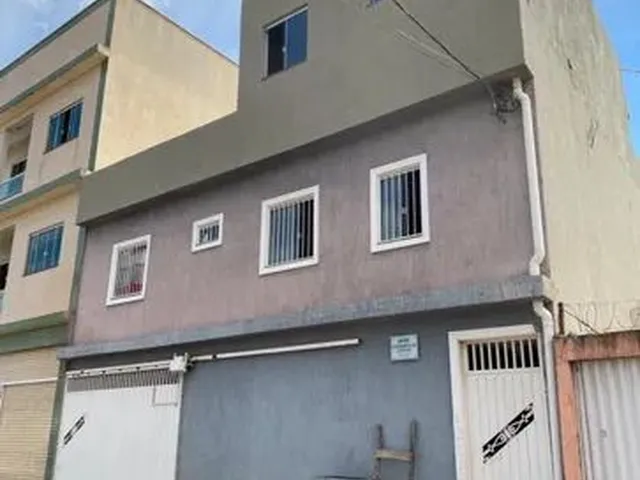 Imagem: Apto Pequeno 1 Quarto Qn 204 Samambaia