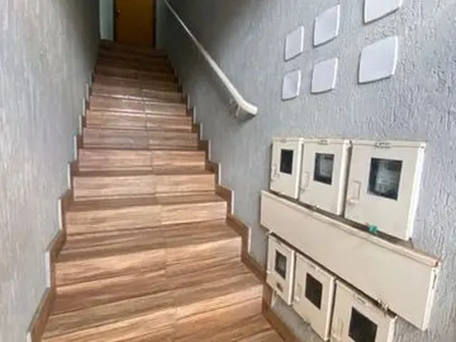 Imagem 12: Apto Pequeno 1 Quarto Qn 204 Samambaia