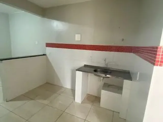 Imagem 5: Apto Pequeno 1 Quarto Qn 204 Samambaia