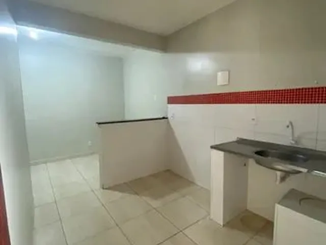 Imagem 15: Apto Pequeno 1 Quarto Qn 204 Samambaia