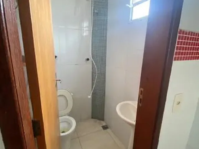 Imagem 9: Apto Pequeno 1 Quarto Qn 204 Samambaia