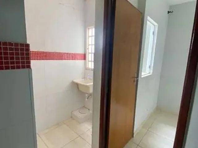 Imagem 14: Apto Pequeno 1 Quarto Qn 204 Samambaia