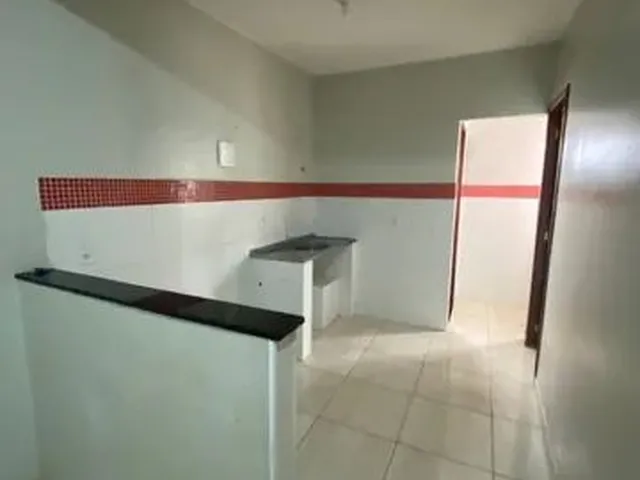 Imagem 10: Apto Pequeno 1 Quarto Qn 204 Samambaia