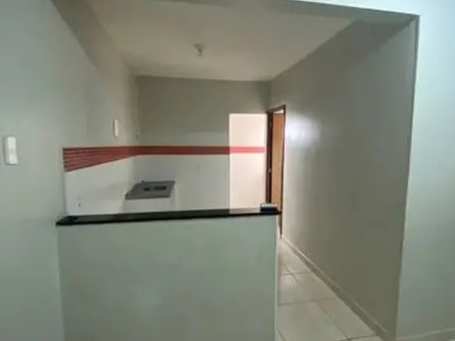 Imagem 3: Apto Pequeno 1 Quarto Qn 204 Samambaia