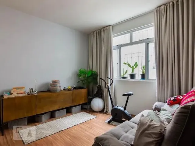 Imagem: Apartamento para Aluguel - Cruzeiro, 3 Quartos