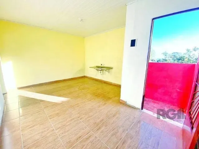 Imagem 2: Casa em Restinga