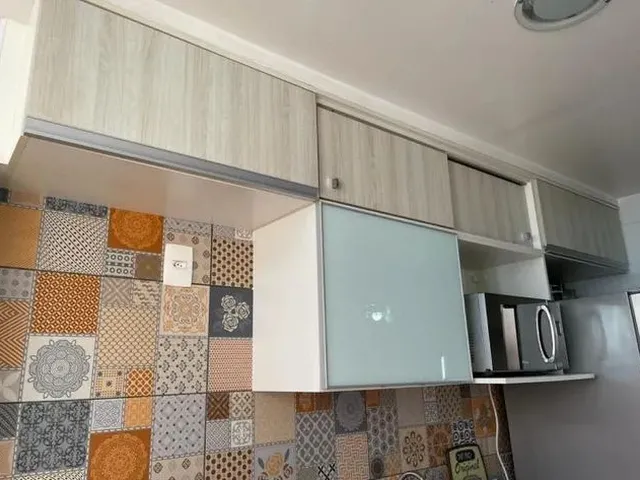 Imagem: Lr212- Apartamento para Venda com 2 Quartos