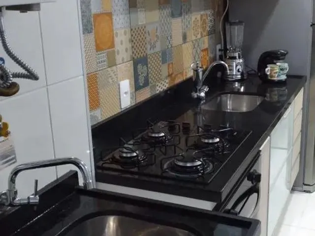 Imagem 3: Lr212- Apartamento para Venda com 2 Quartos