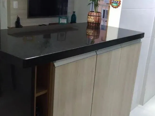 Imagem 2: Lr212- Apartamento para Venda com 2 Quartos