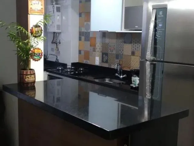Imagem 4: Lr212- Apartamento para Venda com 2 Quartos