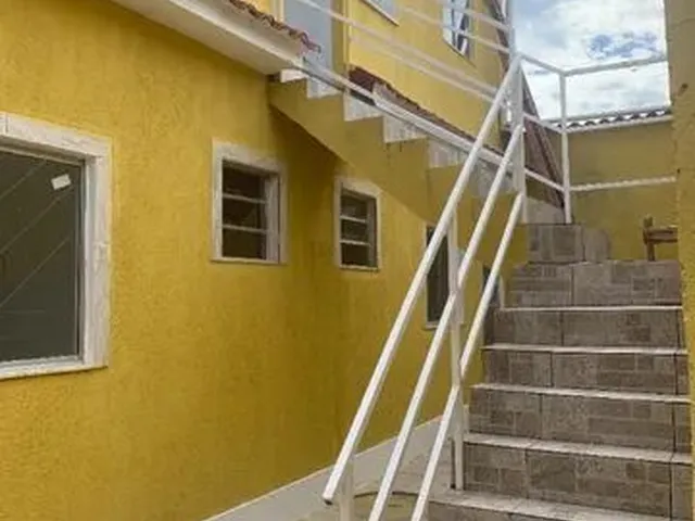 Imagem 2: Casa em Ricardo de Albuquerque