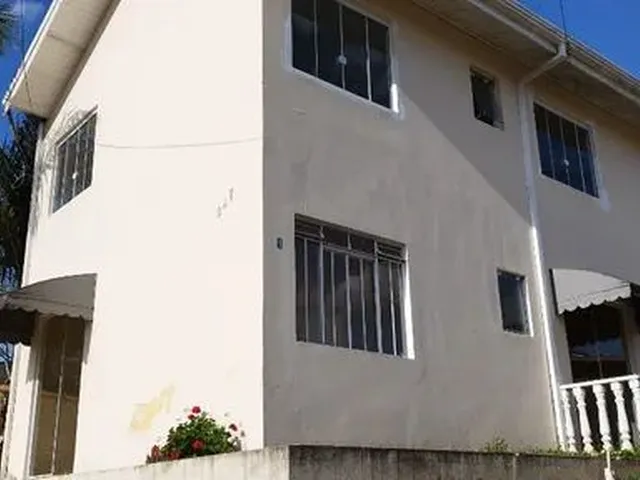Imagem: Casa em Colombo - 2 Quartos