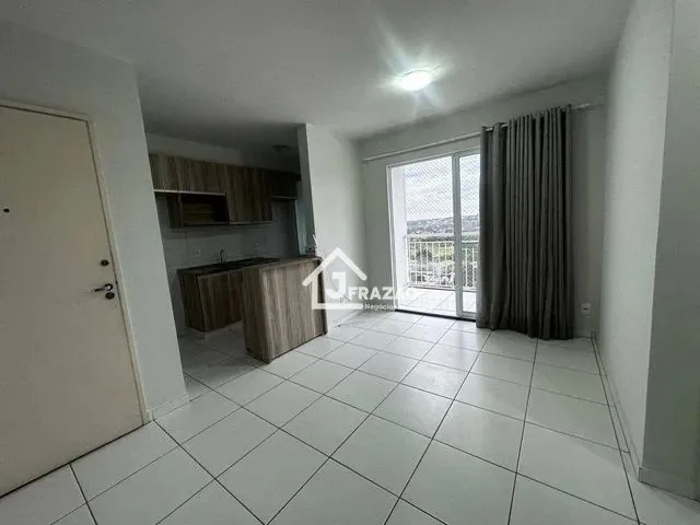 Imagem: Apartamento com 2 Dormitórios para Alugar