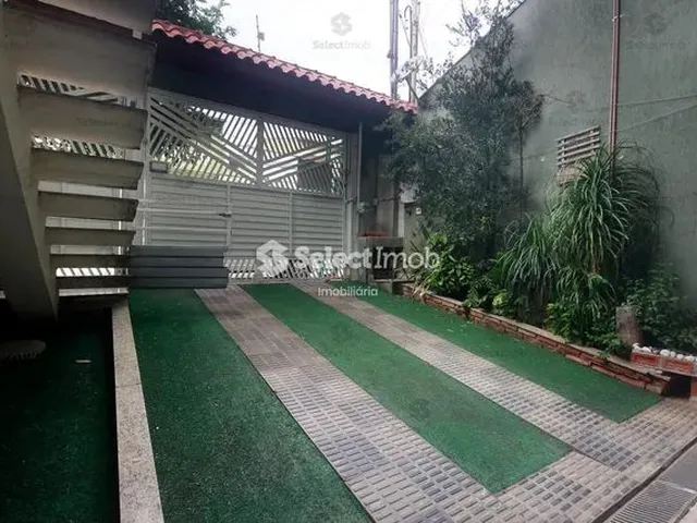 Imagem: Casa para Alugar, Parque Gerassi, Santo