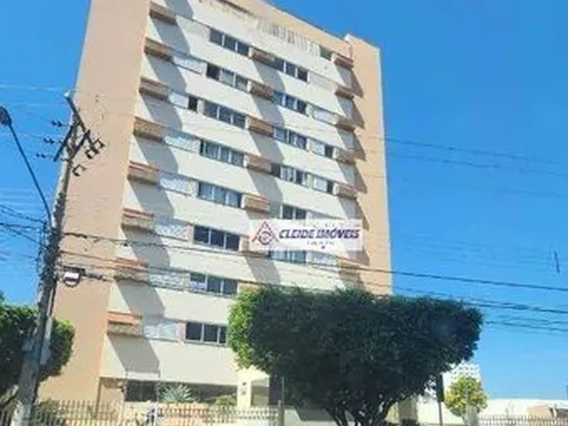 Imagem: Apartamento com 3 Dormitórios, 98 M²