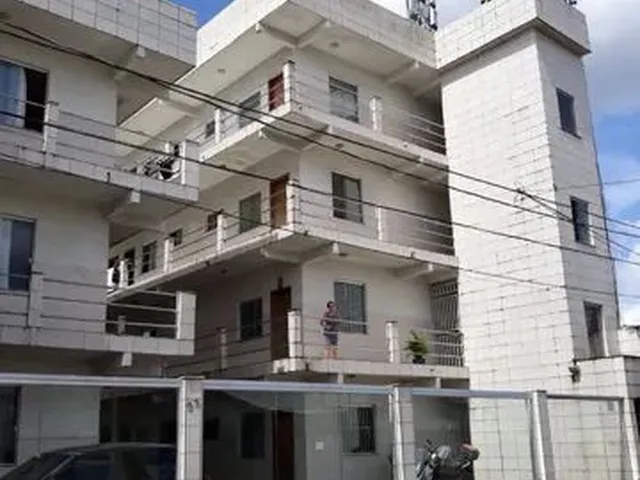 Imagem 6: Apartamentos Ótimos para Morar!